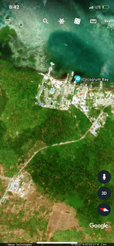 Venta Lote San Andres Isla Cod608295