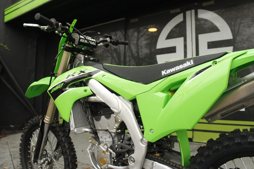 Imagen 6 de 25 de Kawasaki Kx 250 2023 Control De Traccion-llevatela En El Dia