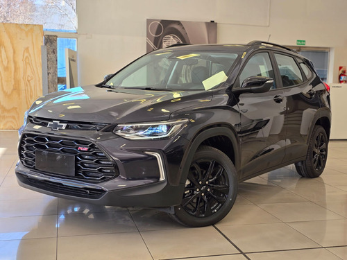 Chevrolet Tracker 1.2 Rs At6