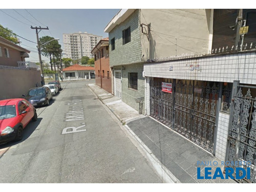 Casa Assobradada - Vila Guilherme - Sp - 446657