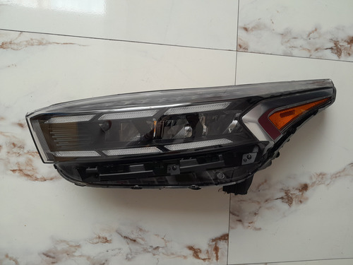 Faro Kia Forte Gt 2022 2023 Original Full Led