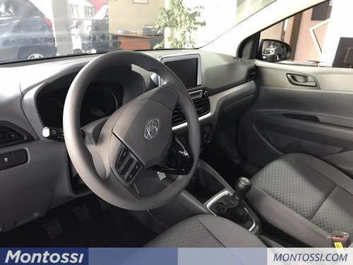 Hyundai Hb20 Premium 2021 0km