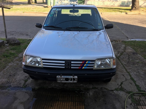 Peugeot 205 Gld Aa