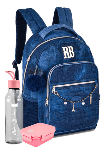 Hila Cstas Rb It Girl Jeans Chaveir Adles Ente Es Lar Desenh D Te Id Lisa