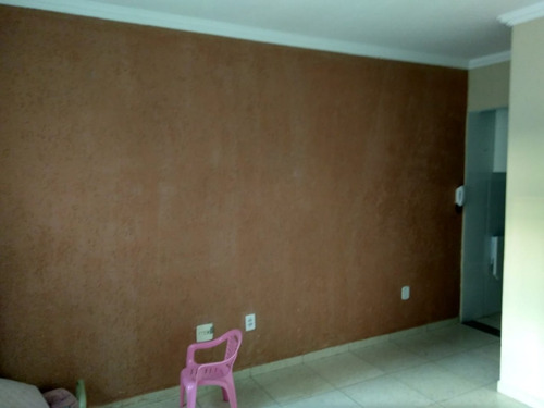 Imagem 5 de 15 de Sobrado Em Condominio - Parque Santa Rita - Ref: 6972 - V-6972