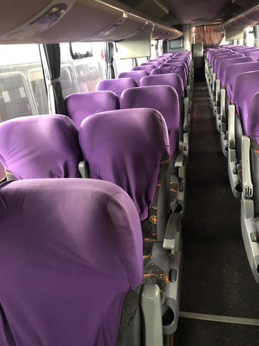 Ônibus Marcopolo Paradiso G7 - M.benz