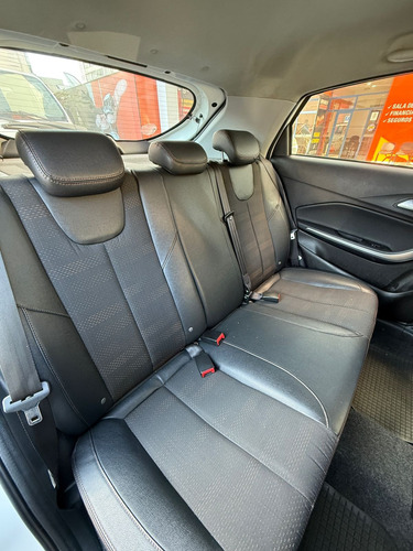 Chery Tiggo 2 1.5 Gls Mt