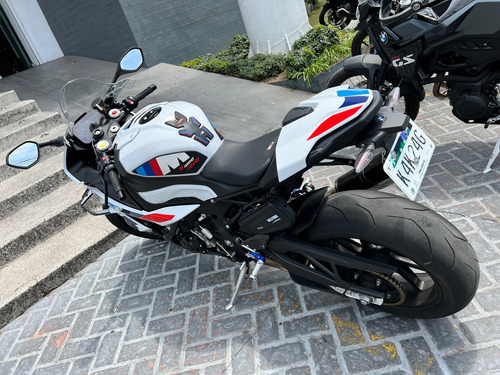 S 1000 Rr Impecable