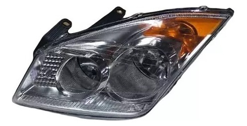 Faro Fiesta Power Max 2008 - 2010 Depo Original Rh/lh