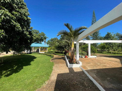 Finca En Venta Bayaguana 18