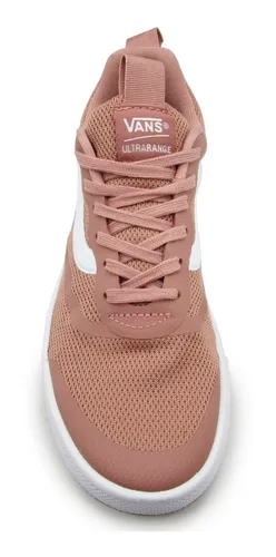 Tenis Vans Ultrarange Rapidw Vn0a3mvu1ul Rose Dawn Cuotas sin