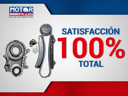 1 Kit Distribución 14 Pzas 4runner V6 4.0l Dohc 24v 02-09