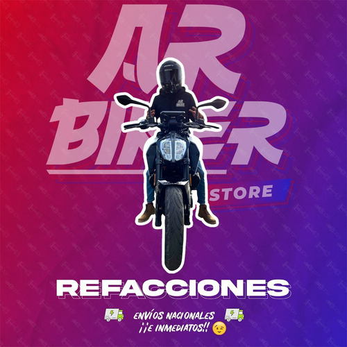 Disco De Freno Delantero Para Tc250 Tc200 Rc200