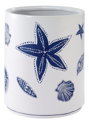 Ibiza Collection - Accesorios De Baño Inspirados En Sealife,