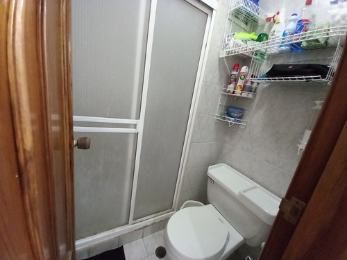 Imagen 3 de 12 de Hermoso Apartamento En Res. Guacuco Beach. Estado Nueva Esparta