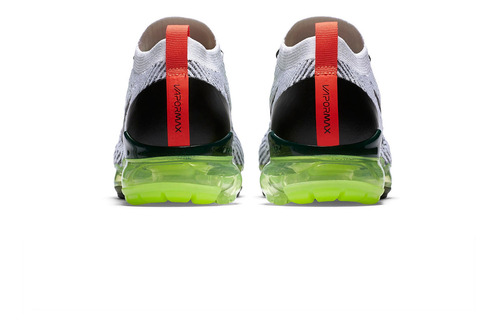 Zapatillas Nike Air Vapormax Flyknit 3 White Aj6900-100