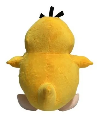 Peluches Psyduck Pokemon Pato 38cm X 28cm Juguete