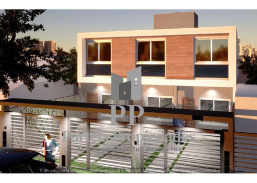 Imagen 1 de 19 de Duplex A Estrenar 3 Ambientes Ituzaingo