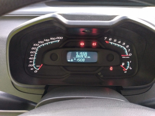 Imagem 8 de 11 de Chevrolet Agile 2014 1.4 Ltz 5p