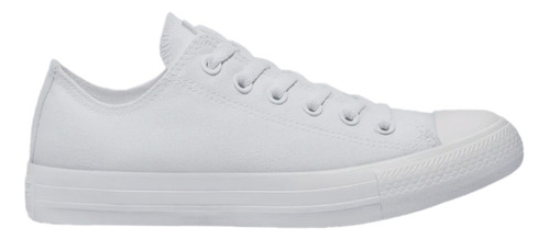 Tenis Converse Chuck Taylor All Star En Choclo De Lona 