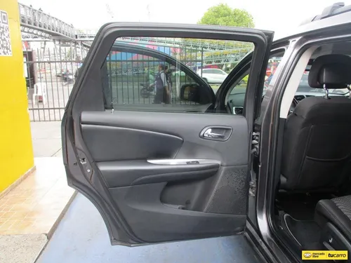 Dodge Journey Se 4x2 2400cc At Aa