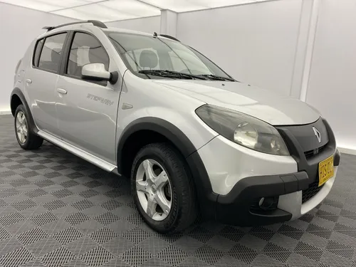 Renault Stepway 1.6 Mt