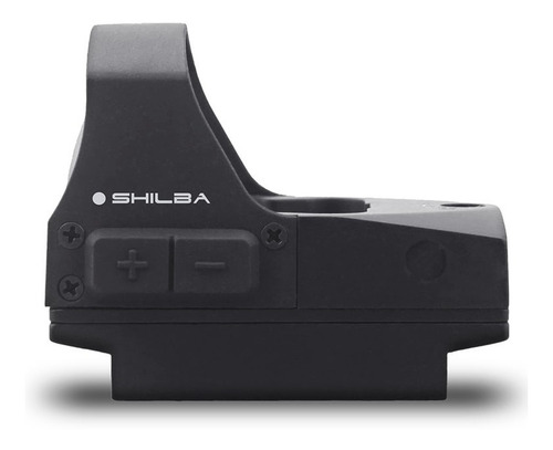 Imagen 4 de 10 de Mira Shilba Smart Dot Gold Medal Reel Picatinny Rifle