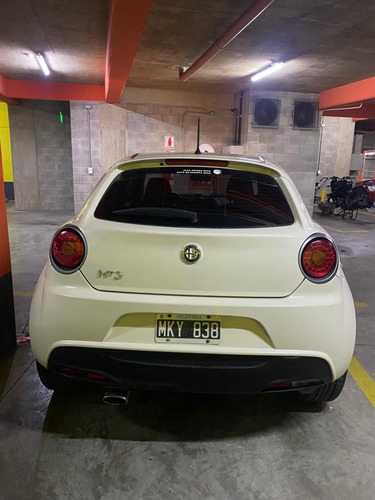 Alfa Romeo Mito 1.4 Progression Multiair T 135cv Tct