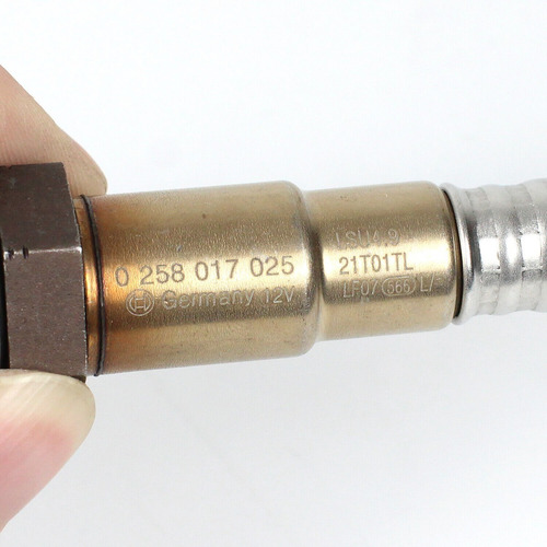 Sensor De Oxígeno O2 De Banda Ancha Para Plx Aem 30-2004