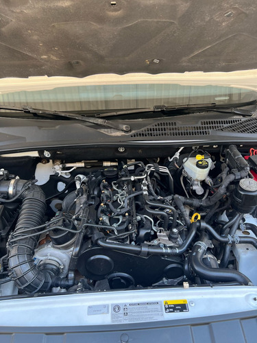 Volkswagen Amarok 2.0 Highline 4motion At