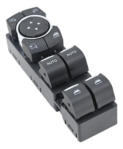 Control De Elevador P- Ford Explorer Del Izq 2011 2012 2013