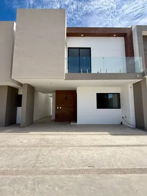 Casa en venta