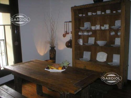 Imagen 5 de 19 de Venta Casa En Barrio Histórico Colonia Del Sacramento
