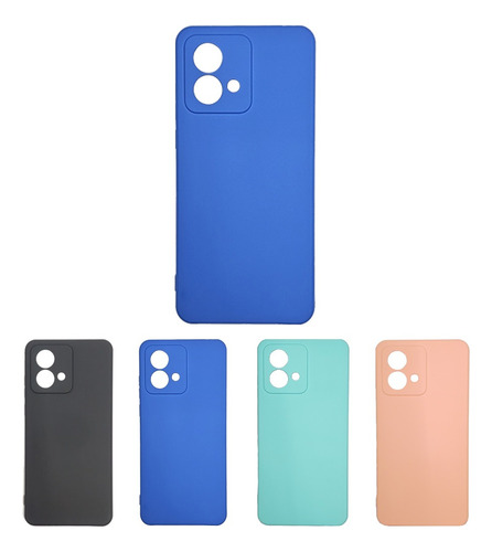 Case Carcasa Para Motorola G84 - Protector Funda