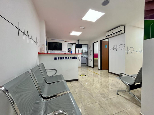 Se Vende Centro Médico (clinica) 500m² Vista Alegre