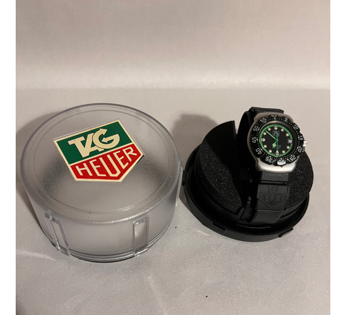 Reloj Tag Heuer Formula 1 (dama)