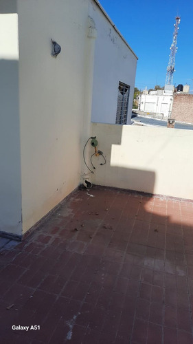 Alquilo Excepcional Piso Céntrico En San Rafael