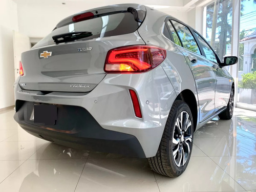 Chevrolet Onix 1.0 Turbo Premier At