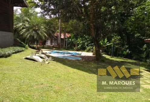Imagem 3 de 15 de Chácara Em Vila Mogi Moderno - Mogi Das Cruzes, Sp - 3839