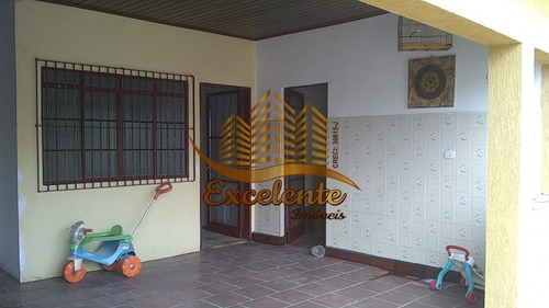 Imagem 3 de 22 de Casas - Venda - Jardim Do Bosque - Cod. 557 - V557