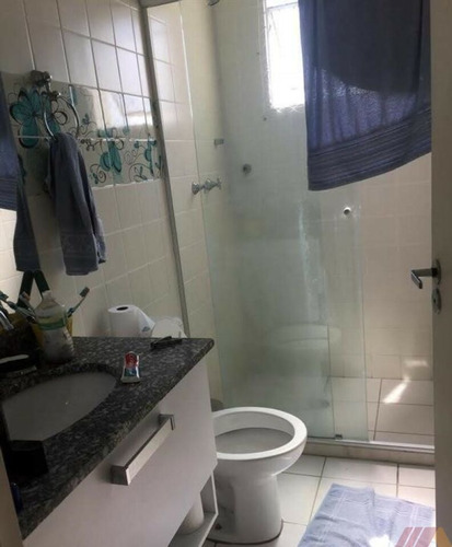 Imagem 11 de 15 de Apartamento Com 02 Dorm E 01 Suite - Al2084