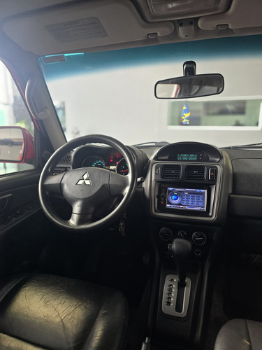 Mitsubishi Pajero TR4 2.0 4x2 Flex Aut. 5p
