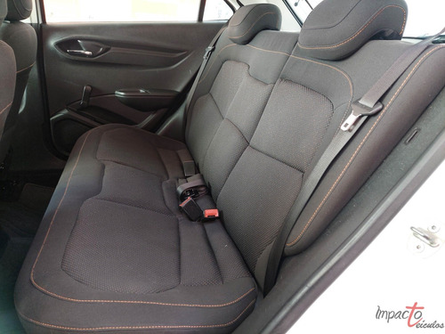 Chevrolet Onix 1.4 MPFI LT 8V FLEX 4P MANUAL
