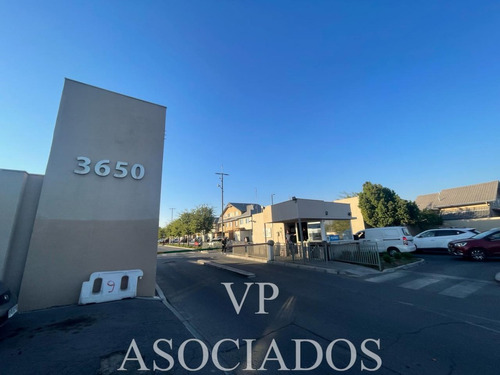 Oportunidad Inmobiliaria - Av La Montaña 3650, Laguna Norte.