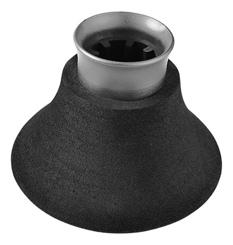Soporte Superior Para El Vientre, Herramienta De Pesca Plata