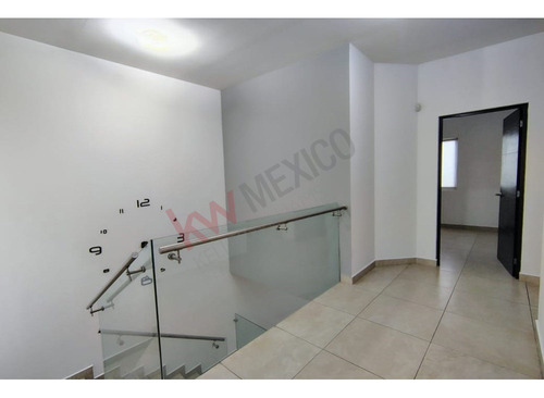 Venta Casa En Castello Juriquilla Santa Fe Querétaro