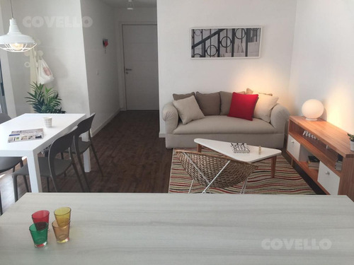 Venta - Torre Viva - Cordón Montevideo