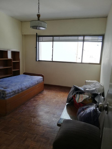 Imagen 5 de 11 de Venta Apartamento Tres Dormitorios Pocitos