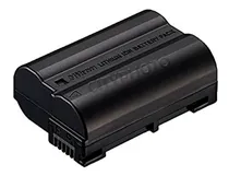 Comprar Bateria Nikon En-el15b Z6 Z7 D850 D750 D7500 Otros Nuevo