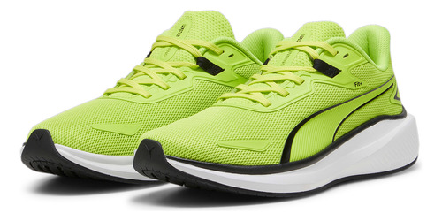 Zapatillas Puma Hombre Running Skyrocket Lite | 379437-04